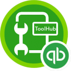 QuickBooks Tool Hub - Logo