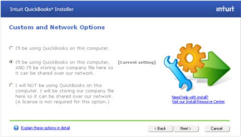 quickbooks online app for windows bad gateway