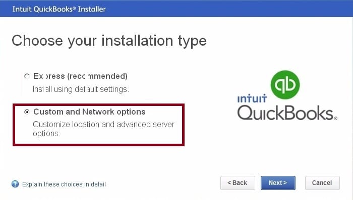 install quickbooks desktop app