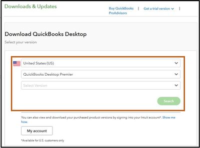 download quickbooks desktop trial