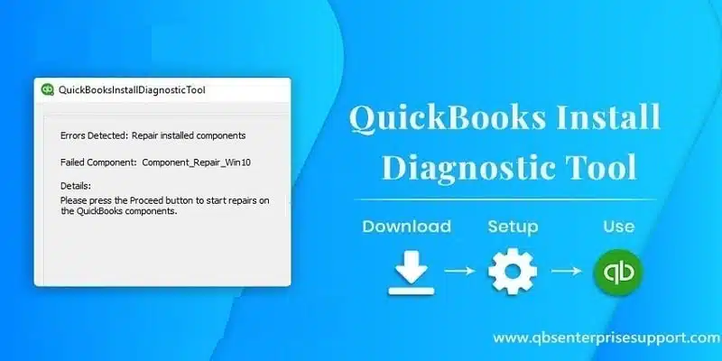 How-to-Use-QuickBooks-Install-Diagnostic-tool-Featured-Image