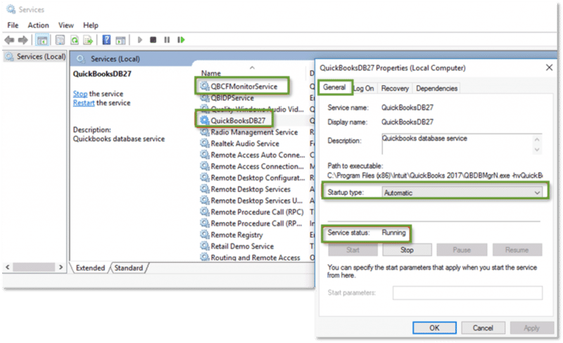 quickbook pro multi user