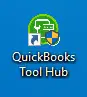 QuickBooks Tool Hub - Icon