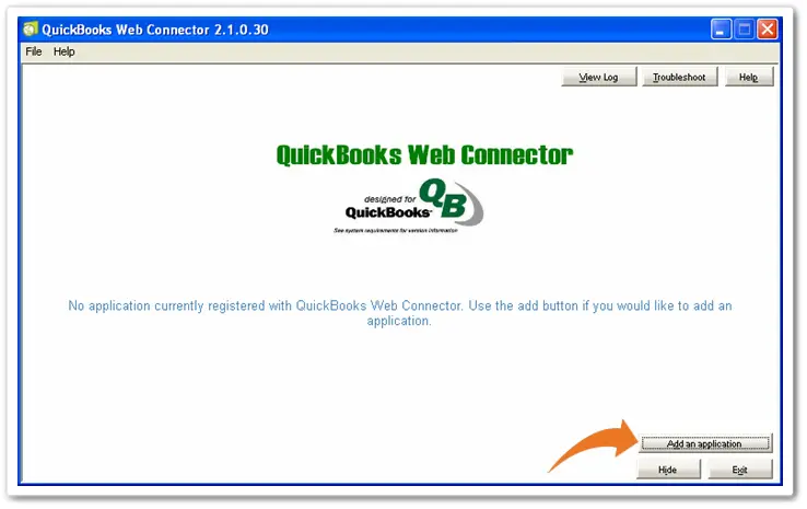 QuickBooks-Web-Connector - Screenshot.png