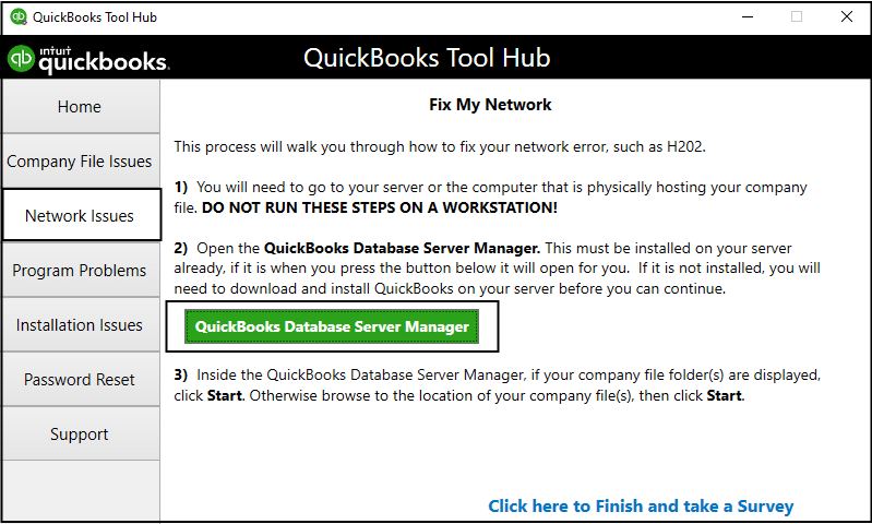 QuickBooks-Database-Server-Manager-Screenshot