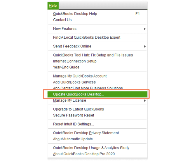 How Do I Update My Quickbooks Desktop To 2024 Letta Olimpia