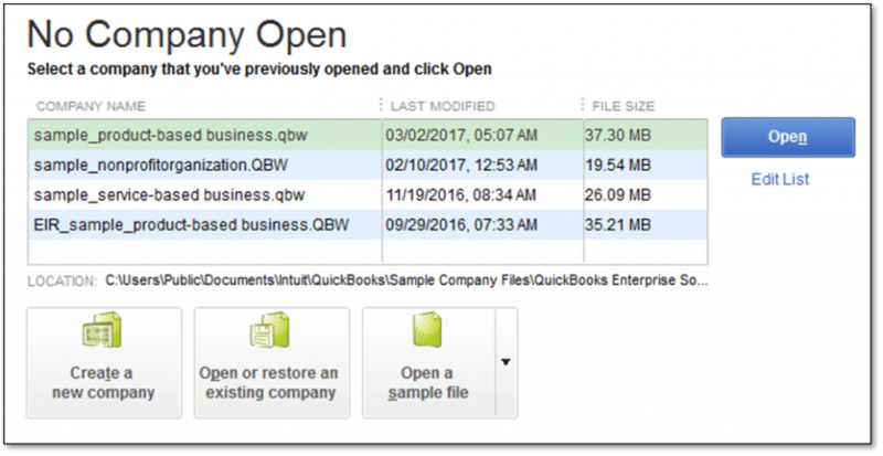 quickbooks pro 2007 license