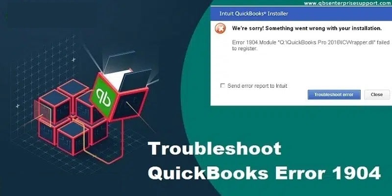 Troubleshoot-QuickBooks-Error-1904-Like-a-Pro-Featured-Image