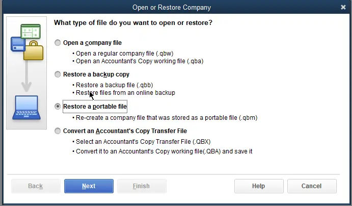 Create-a-portable-company-file-.qbm-to-restore-your-company-file