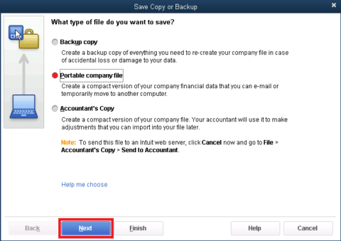 Create-or-Save-a-Portable-Company-File-in-QuickBooks