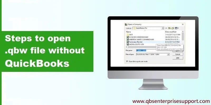 Easy-Steps-to-Open-a-.QBW-file-without-using-QuickBooks-Featured-Image