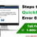 Process to Fix QuickBooks error code 6000 832 - Featured Image