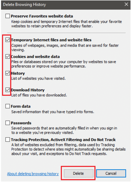 Resolve Intuit Data Protect Backup Failed Issues in QuickBooks