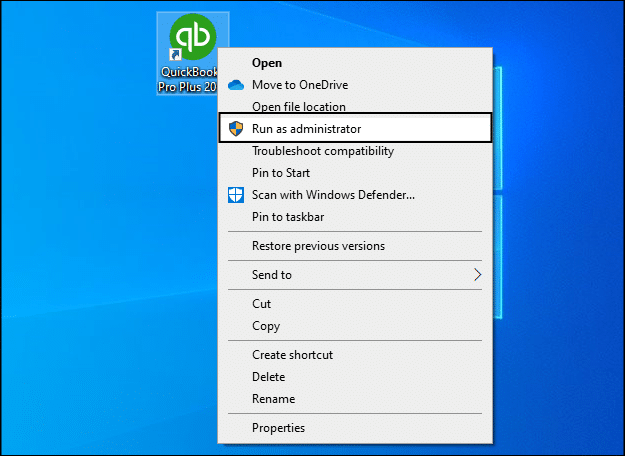 quickbooks unable to locate qb sdk adapter location