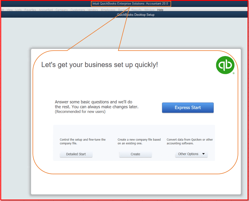 quickbooks online settings explorer11