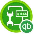 QuickBooks Tool Hub - Logo