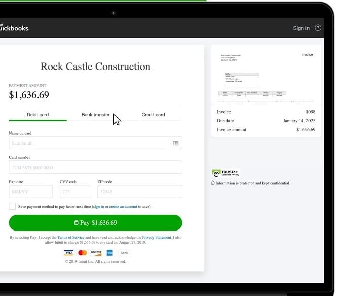 quickbooks for mac download 2021