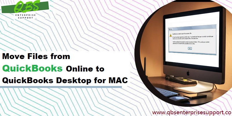 can i transfer quickbooks from windows to mac