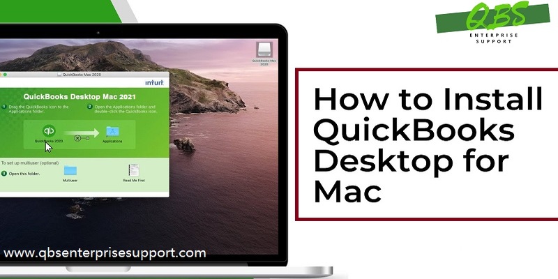 is there a quickbooks enterprise for mac