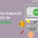 HOW TO CREATE AN INVOICE IN QUICKBOOKS DESKTOP - FEATURED IMAGE