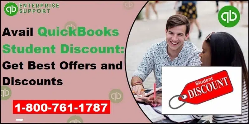 How to Avail QuickBooks Student Discount - Featured Image
