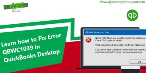 quickbooks desktop app error