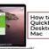 Latest Steps to Install and Setup QuickBooks Desktop for Mac - Featuring Image
