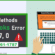 Methods to Handle QuickBooks Error Code 6147 0 - Featured Image