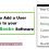 How to Add a User License to Your QuickBooks Software?