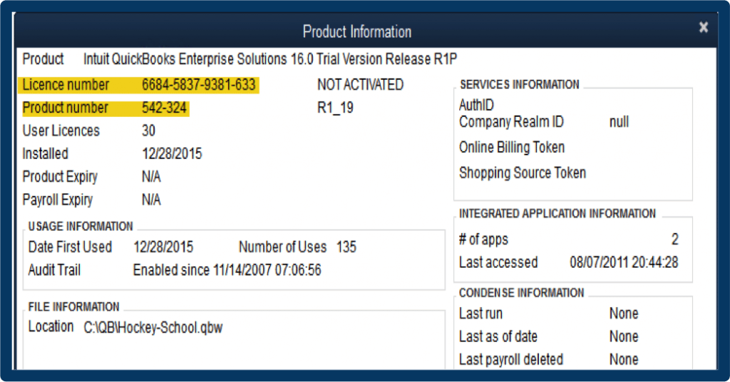 quickbooks pro additional user license cost 2017