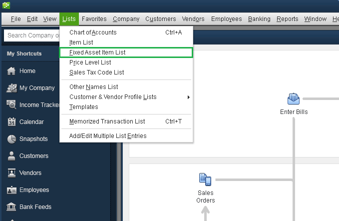 how-to-use-fixed-asset-manager-fam-in-quickbooks-desktop