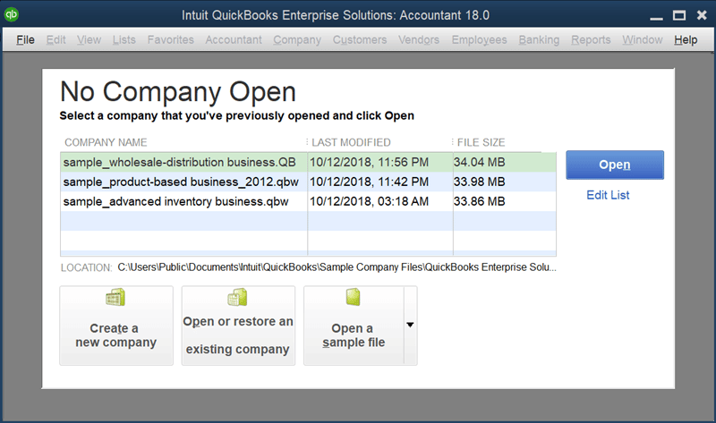 Fix Quickbooks Runtime Library Errors Ms Visual C Errors