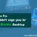 Learn how to sign in to Gmail through QuickBooks Desktop - Featuring Image