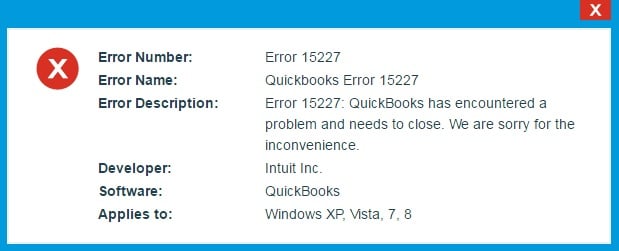 QuickBooks-Error-15227