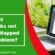 Steps to Fix QuickBooks not Showing Mapped Drives Problem - Featuring Image