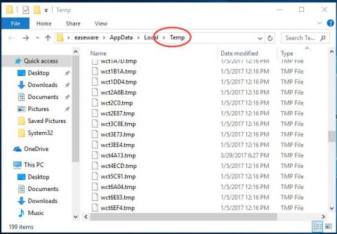 Remove-the-temp-folder