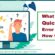 Learn how to troubleshoot the QuickBooks company file error 6209 0 - Featuring Image