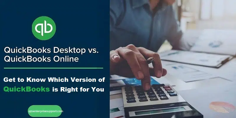 How to Pick the Right Version of QuickBooks for You?