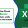Learn How to Resolve the QuickBooks Crashes when Exporting Reports to Excel Error - Featuring Image