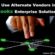 Learn how to compare alternate vendors in QuickBooks Enterprise solutions - Featuring Image