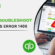 Solutions to Resolve QuickBooks Error Code 1406 - Featuring Image
