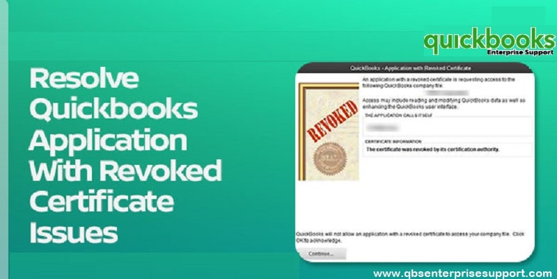 quickbooks-application-with-revoked-certificate-how-to-fix-it