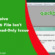 How to Resolve the QuickBooks Read-Only Error - Featuring Image