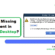 A Complete Solution Steps to Resolve QuickBooks PDF Component Missing - Featured Image