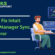 Learn to Fix QuickBooks Sync Manager error