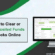 Clear or Delete Undeposited Funds in QuickBooks