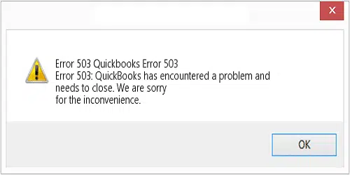 QuickBooks-Error-503