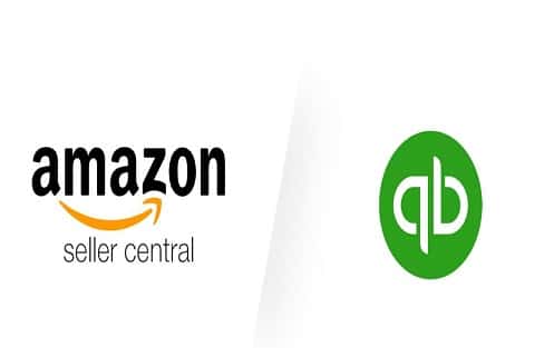 QuickBooks online Amazon