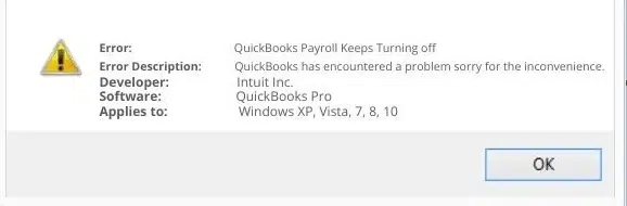 QuickBooks-payroll-keeps-turning-off