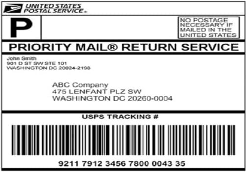 USPS Image